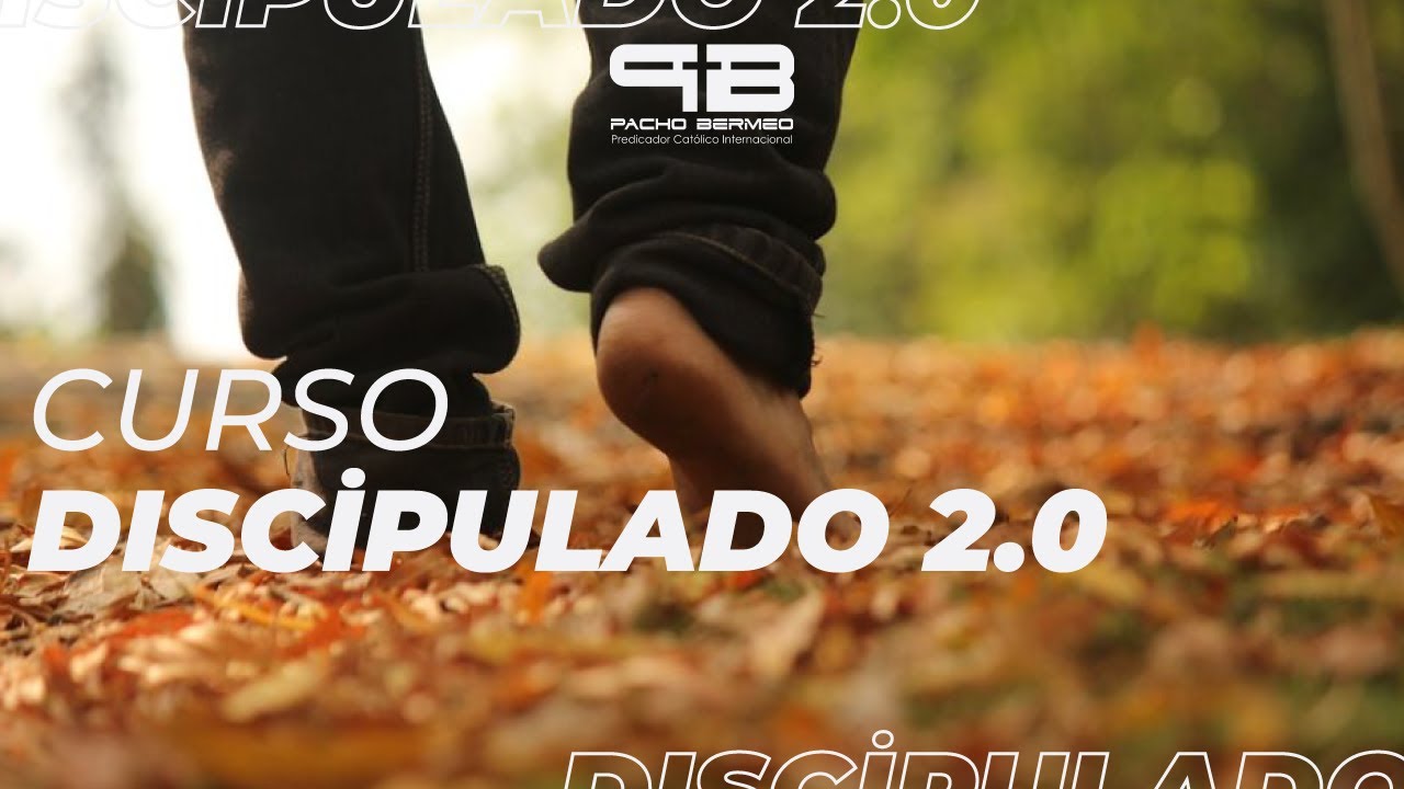 Discipulado 2.0