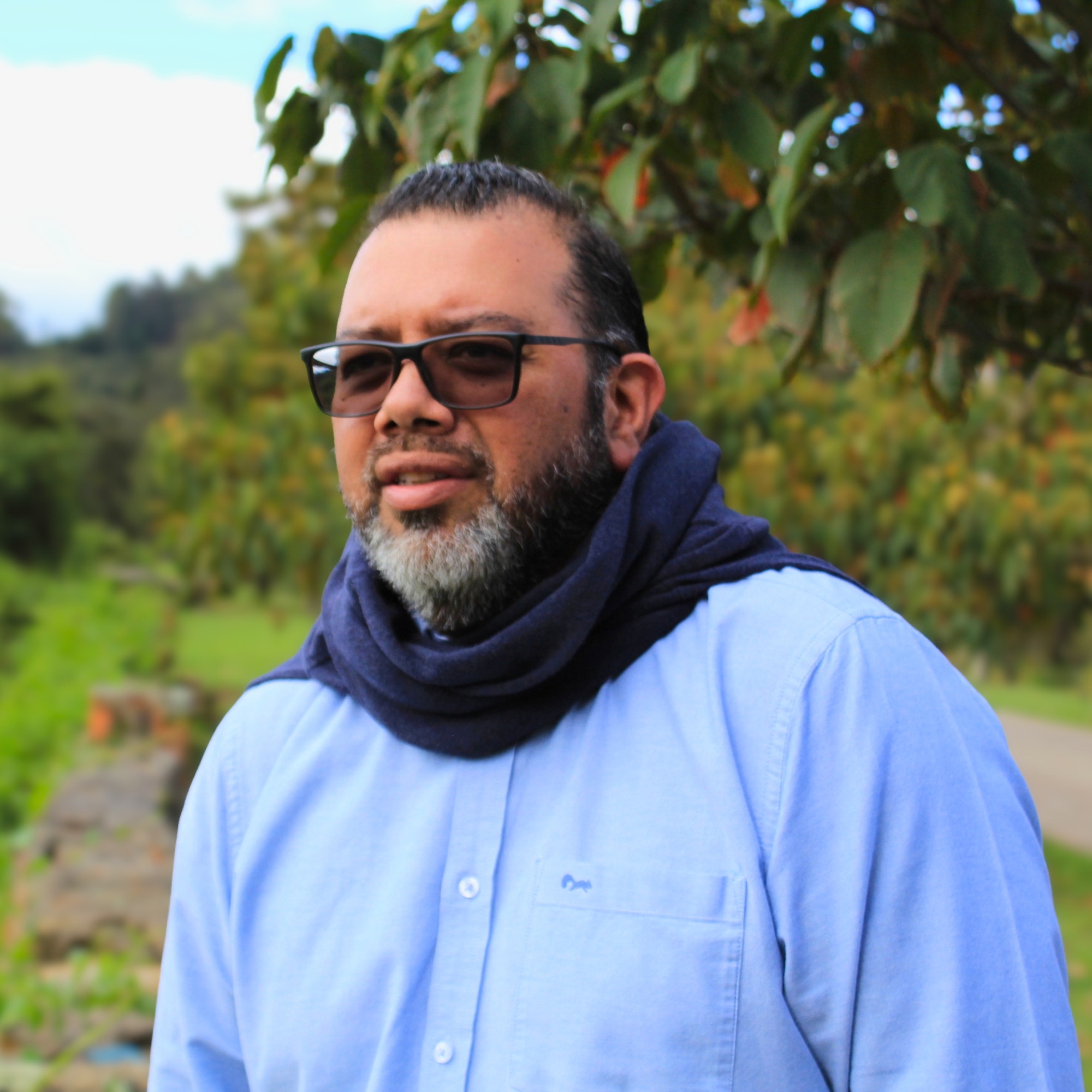 Pacho Bermeo