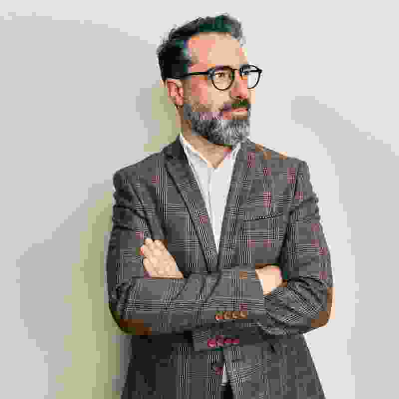 Shams Delshad