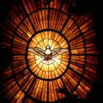 El Pentecostés fundante